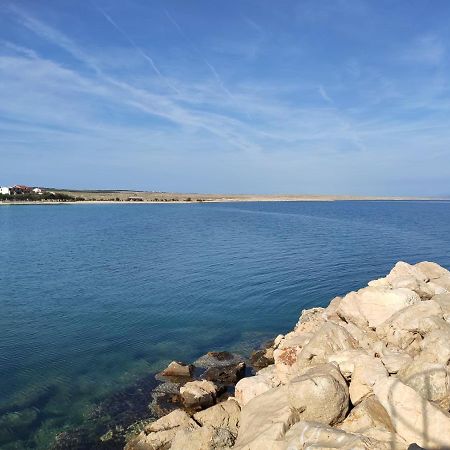 Apartman Olic Razanac Bagian luar foto